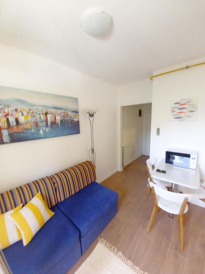 Apartment Lungomare Pula Extérieur photo